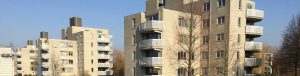 Gebouwen