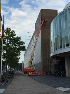 hoogwerker