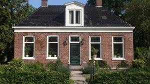 sloothaak voegbedrijf