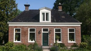 sloothaak voegbedrijf