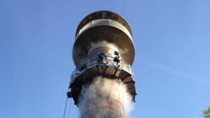 toren